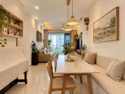 Arc at Tampines (D18), Condominium #635924511